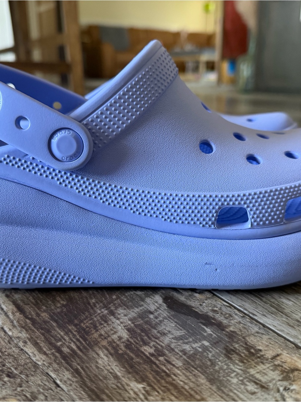CROCS Classic Clog